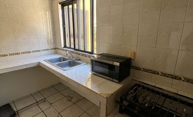 OFICINAS EN RENTA EN COLONIA TERÁN