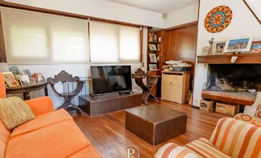 Casa 6 ambientes en Los Troncos