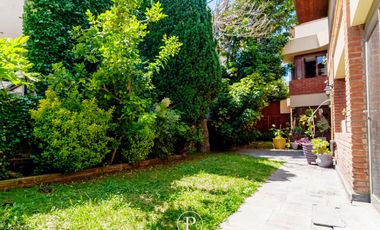 Casa 6 ambientes en Los Troncos