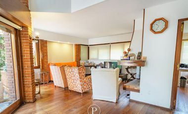 Casa 6 ambientes en Los Troncos