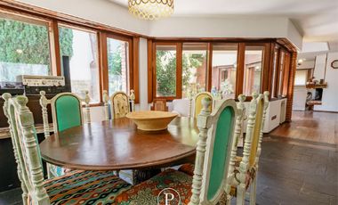 Casa 6 ambientes en Los Troncos