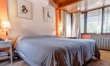 Casa 6 ambientes en Los Troncos