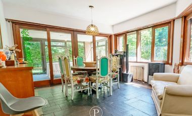 Casa 6 ambientes en Los Troncos