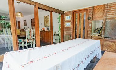 Casa 6 ambientes en Los Troncos