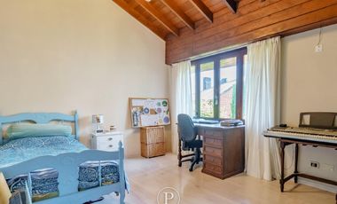 Casa 6 ambientes en Los Troncos