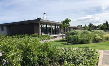 VENTA LOTE 176 - Los Cardos - PILAR