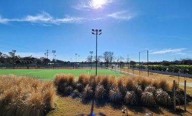 VENTA LOTE 176 - Los Cardos - PILAR