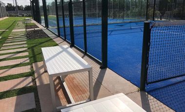 VENTA LOTE 176 - Los Cardos - PILAR