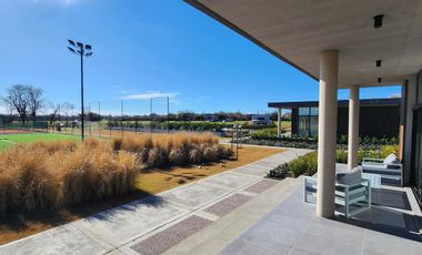 VENTA LOTE 176 - Los Cardos - PILAR