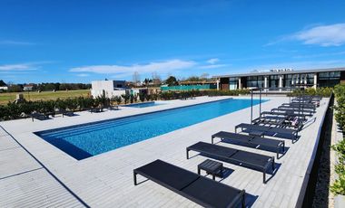 VENTA LOTE 176 - Los Cardos - PILAR