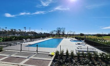 VENTA LOTE 176 - Los Cardos - PILAR