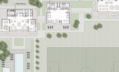 VENTA LOTE 176 - Los Cardos - PILAR