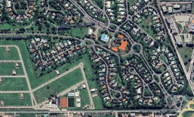 VENTA LOTE 176 - Los Cardos - PILAR