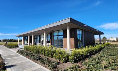 VENTA LOTE 176 - Los Cardos - PILAR