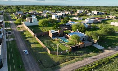 Quincho a la venta en zona norte de Resistencia