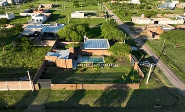 Quincho a la venta en zona norte de Resistencia