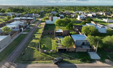 Quincho a la venta en zona norte de Resistencia