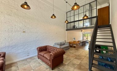 Departamento en alquiler en Martinez