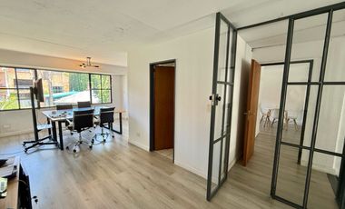 Departamento en alquiler en Martinez