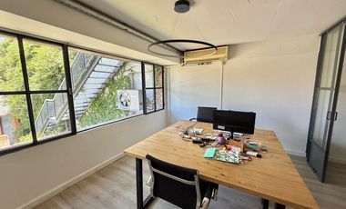 Departamento en alquiler en Martinez