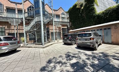 Departamento en alquiler en Martinez