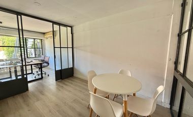 Departamento en alquiler en Martinez