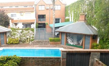 Departamento en alquiler en Martinez