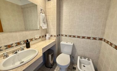 Departamento en alquiler en Martinez