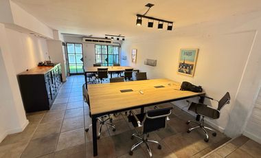 Departamento en alquiler en Martinez