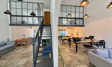 Departamento en alquiler en Martinez