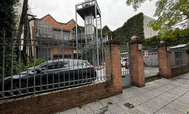 Departamento en alquiler en Martinez