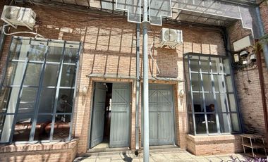 Departamento en alquiler en Martinez