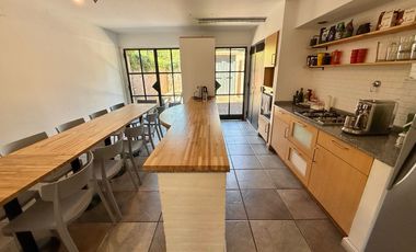 Departamento en alquiler en Martinez