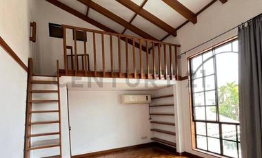 CASA EN ALQUILER — PRIMEROS KM DE SAMBORONDÓN
