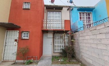 se vende casa en arbolada los sauces zumpango