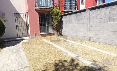 Se Vende  Casa en Hacienda los Encinos Zumpango
