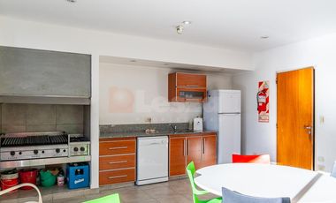Piso de 4 ambientes