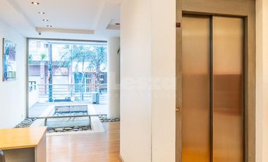 Piso de 4 ambientes
