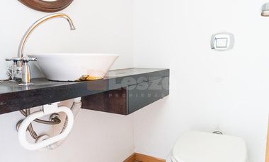 Piso de 4 ambientes