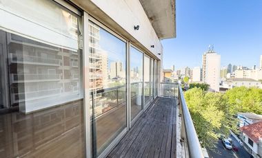 Piso de 4 ambientes