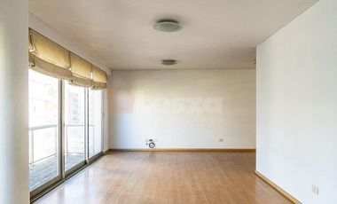 Piso de 4 ambientes