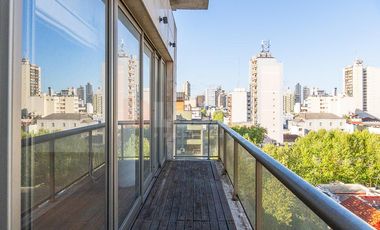 Piso de 4 ambientes