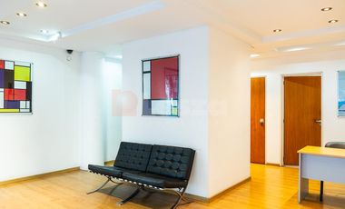 Piso de 4 ambientes