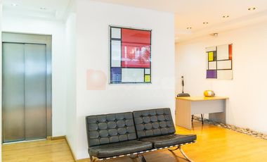 Piso de 4 ambientes