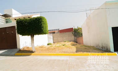 Terreno en venta en Condominio Loma Linda, Loma del Tzompantle