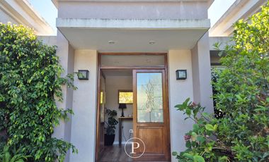 Chalet 5 ambientes en Arenas del Sur