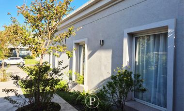 Chalet 5 ambientes en Arenas del Sur