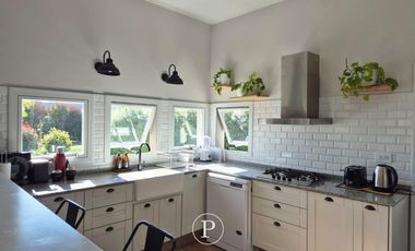 Chalet 5 ambientes en Arenas del Sur