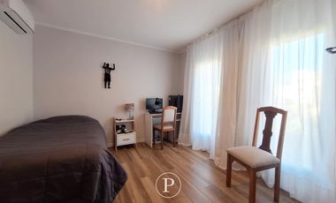 Chalet 5 ambientes en Arenas del Sur