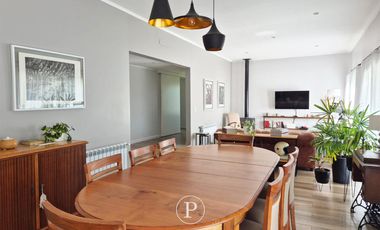 Chalet 5 ambientes en Arenas del Sur